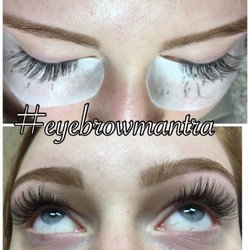 Eyebrow Mantra