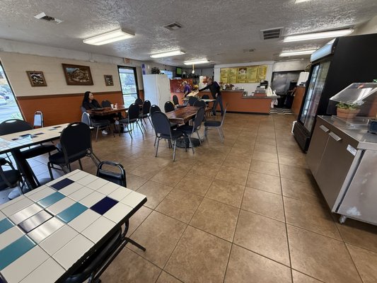 Emma's Mexican Food by null