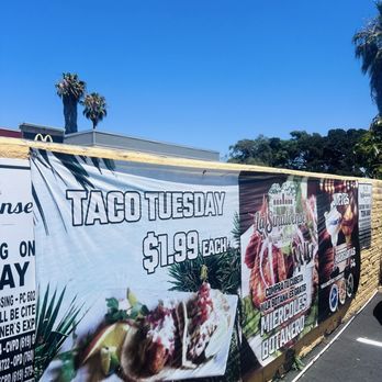 La Sinaloense - La Sinaloense Mexican Seafood Restaurant in Chula Vista, CA. - Seafood Near Me - Chula Vista, California
