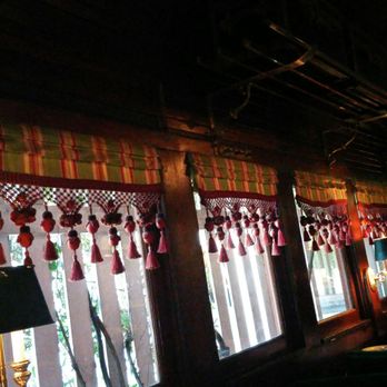 Pacific Dining Car - Railroad motif is visually entertaining. - Steakhouses Near Me - Los Angeles, California Pacific Dining Car - Railroad motif is visually entertaining. - Steakhouses Near Me - Los Angeles, California