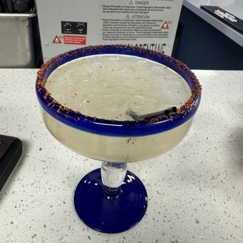 Don Taco Leon - House margarita - Mexican Near Me - Jacksonville, Florida Don Taco Leon - House margarita - Mexican Near Me - Jacksonville, Florida
