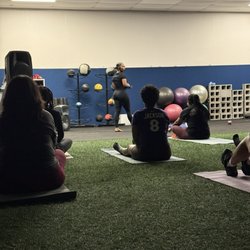 Mo City Fitness and Sports