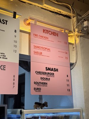 BURGER SEOUL by null