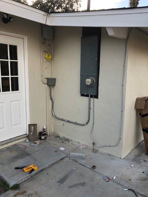 Slide of 12 Gauge Construction Services Inc