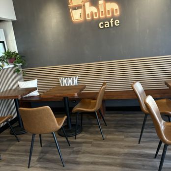 Phin Cafe - Coffee & Tea Near Me - San Jose, California