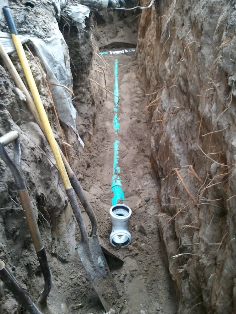 Slide of 7-11 Plumbing