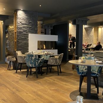 The Kitchin - British Near Me - Edinburgh, EDH