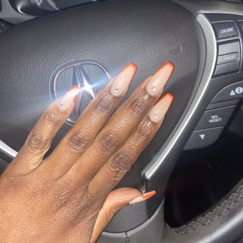 Mary's Nail Hut - I absolutely love my nails, thank you jacky - Nail Salons Near Me - Miami, Florida Mary's Nail Hut - I absolutely love my nails, thank you jacky - Nail Salons Near Me - Miami, Florida