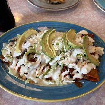Taqueria Dame Mas - Enchiladas Rojas Chicken Fajita - Mexican Near Me - Richmond, Texas Taqueria Dame Mas - Enchiladas Rojas Chicken Fajita - Mexican Near Me - Richmond, Texas