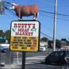 Rusty's Meat Market gift card