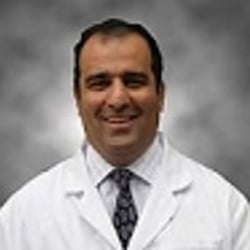 Shahram Salimitari, MD - Shahram Salimitari,MD