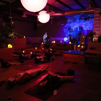 Awa Oasia - Night Yoga - Venues & Event Spaces Near Me - Los Angeles, California Awa Oasia - Night Yoga - Venues & Event Spaces Near Me - Los Angeles, California