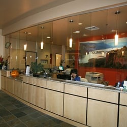 Columbia Medical Clinic