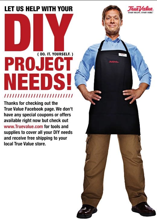 Nedo True Value Shopping Center