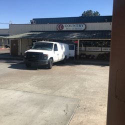 Country Wine & Spirits - Gas Time