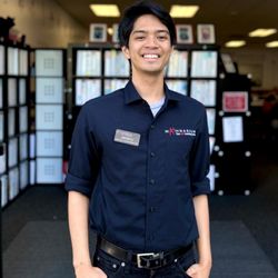 Mathnasium - Jeremy -- Assistant Center Director