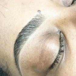 Artistry By Ashlee - Brow Wax