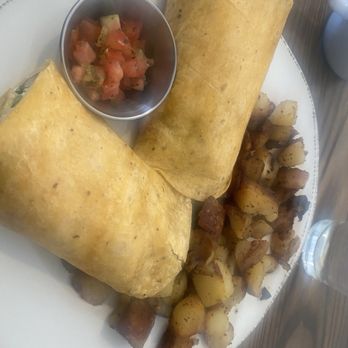 First Watch - Power Wrap - Breakfast & Brunch Near Me - Midlothian, Virginia