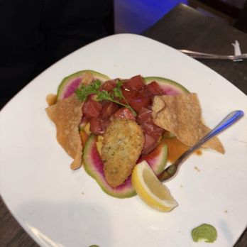 Prime 94 SteakHouse and Grill - Tuna tartare - Steakhouses Near Me - Fairfield, New Jersey Prime 94 SteakHouse and Grill - Tuna tartare - Steakhouses Near Me - Fairfield, New Jersey