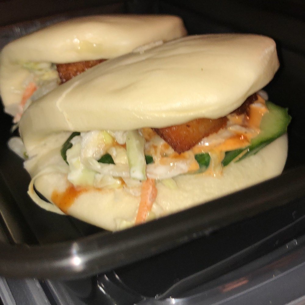 Bonchon - Pork Buns - Korean Near Me - Glenview, Illinois Bonchon - Pork Buns - Korean Near Me - Glenview, Illinois