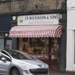 JB Wilkinson & Sons
