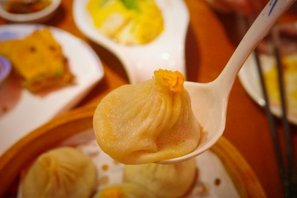 Nan Xiang Soup Dumplings - Flushing by null