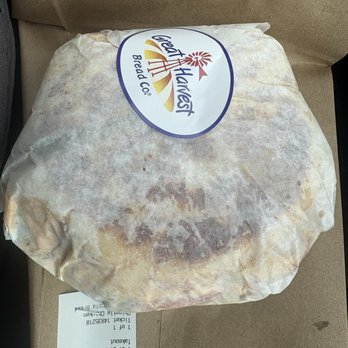 Great Harvest Bread Co - Chipotle Chicken - Bakeries Near Me - Temecula, California Great Harvest Bread Co - Chipotle Chicken - Bakeries Near Me - Temecula, California