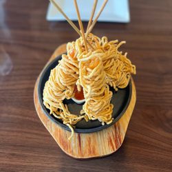 Thai Thai'M - A7. Golden Shrimp
