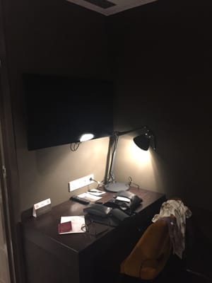 Amsterdam Forest Hotel by null