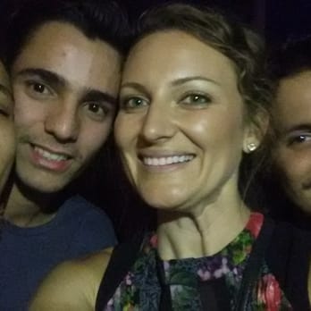 Éden - Dance Clubs Near Me - Rio de Janeiro, RJ