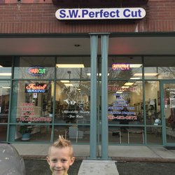 Southwest Perfect Cut