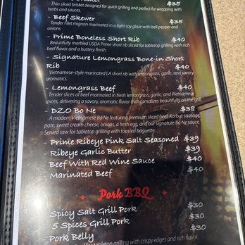 DZO BBQ - Barbeque Near Me - Gilbert, Arizona DZO BBQ - Barbeque Near Me - Gilbert, Arizona