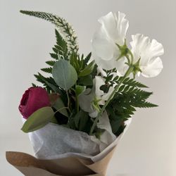 Columbia City Bouquet