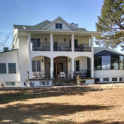 The Russell House Restaurant Inn and Brewery