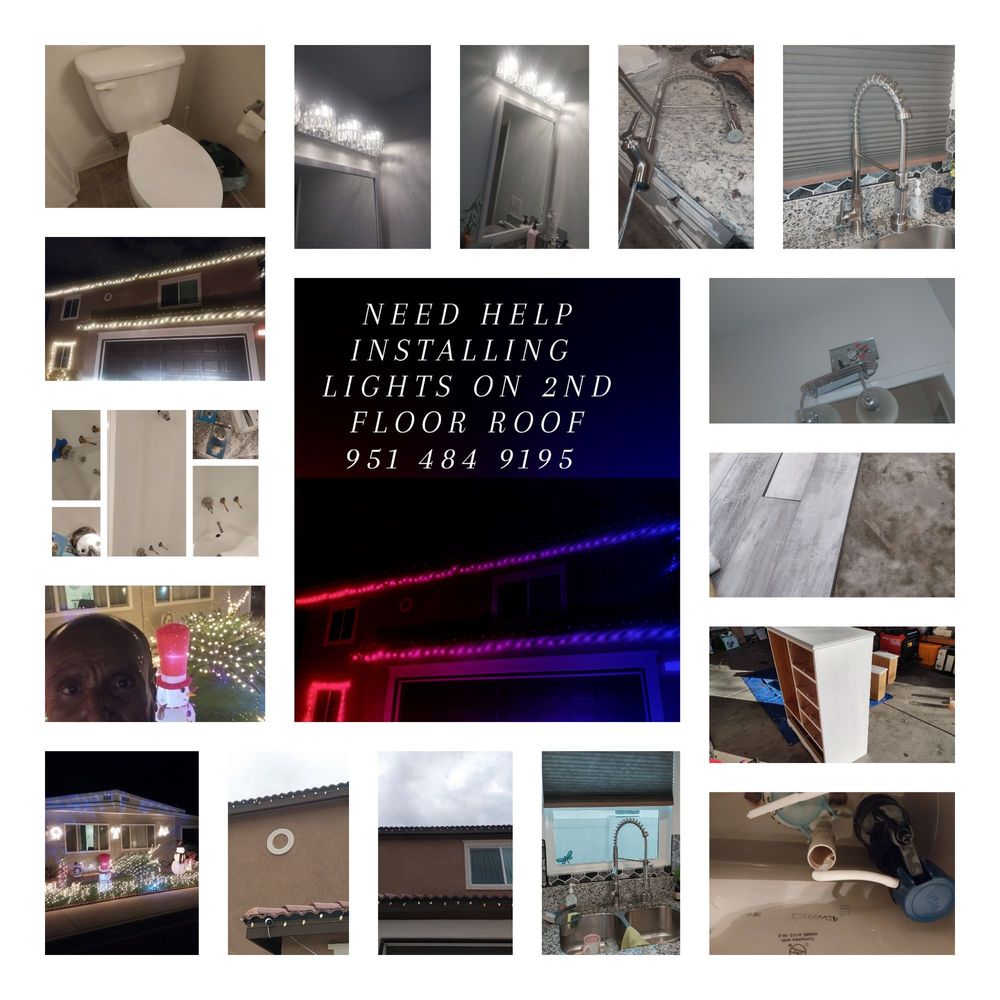 Slide of Handyman in Hemet