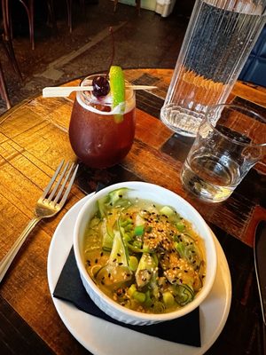 Produce Row Cafe by null