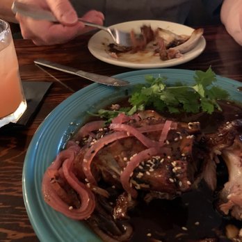 Perro Salado - Sticky Sticky Pork Ribs - Tacos Near Me - Newport, Rhode Island Perro Salado - Sticky Sticky Pork Ribs - Tacos Near Me - Newport, Rhode Island