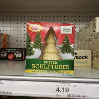 Target - Butter tree - Department Stores Near Me - Warrenville, Illinois