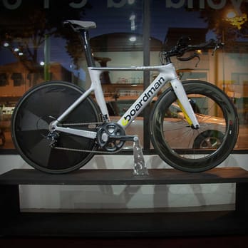 Beyond Aero - Bikes Near Me