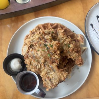 Toast Kitchen & Bakery - Fried Chicken & Waffle - Breakfast & Brunch Near Me - Tustin, California Toast Kitchen & Bakery - Fried Chicken & Waffle - Breakfast & Brunch Near Me - Tustin, California