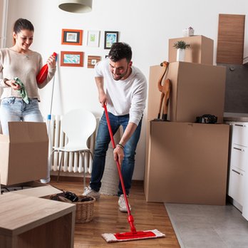 Sweepster Cleaners - Move out clean - Home Cleaning Near Me Sweepster Cleaners - Move out clean - Home Cleaning Near Me