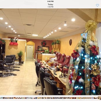 LA Vogue Salon - Nail Salons Near Me - Clermont, Florida LA Vogue Salon - Nail Salons Near Me - Clermont, Florida