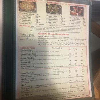 Italian Pie Shoppe & Winery - Italian Near Me - Eagan, Minnesota Italian Pie Shoppe & Winery - Italian Near Me - Eagan, Minnesota