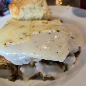 Fat Spoon Cafe - Country fried steak - Breakfast & Brunch Near Me - Ocean Springs, Mississippi Fat Spoon Cafe - Country fried steak - Breakfast & Brunch Near Me - Ocean Springs, Mississippi