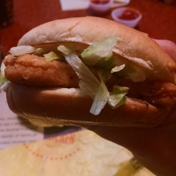 McDonald's - Nicely made McChicken - Fast Food Near Me - Garrettsville, Ohio McDonald's - Nicely made McChicken - Fast Food Near Me - Garrettsville, Ohio