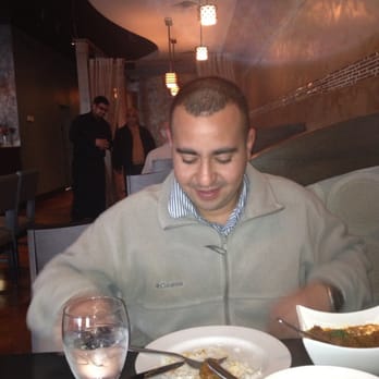 Masala Bites - Me having a great time with my wife! - Indian Near Me - Virginia Beach, Virginia Masala Bites - Me having a great time with my wife! - Indian Near Me - Virginia Beach, Virginia