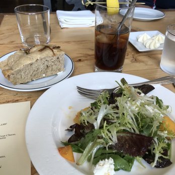 The Ryland Inn - Delightful summer fresh salad. - Venues & Event Spaces Near Me - Whitehouse Station, New Jersey