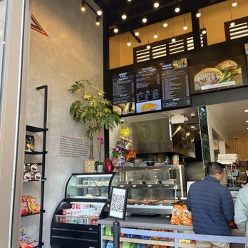 Lee’s Sandwiches - Sandwiches Near Me - Santa Clara, California