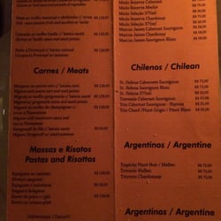 Dom Mário - All dishes are for 2 people
