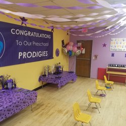 Prodigy Learning and Day Care Center